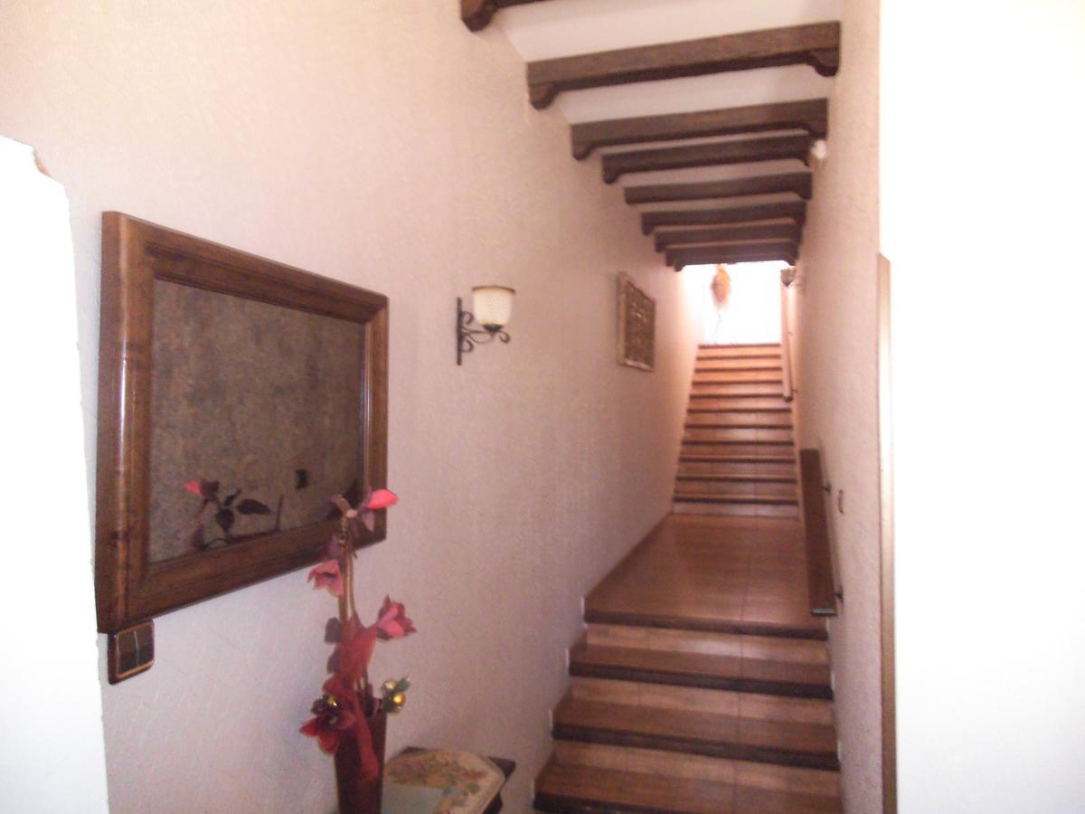 Hostal Los Galgos Yepes Εξωτερικό φωτογραφία
