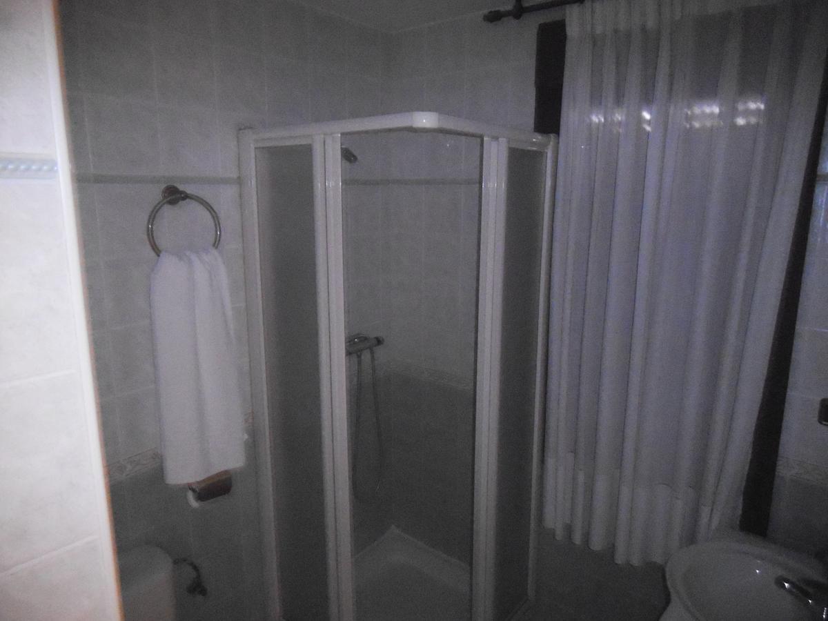 Hostal Los Galgos Yepes Εξωτερικό φωτογραφία
